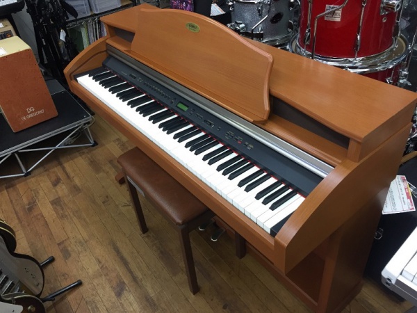 kAWAI PW-1000 木製鍵盤 電子ピアノ カワイ 入荷致しました(^^♪ 札幌 