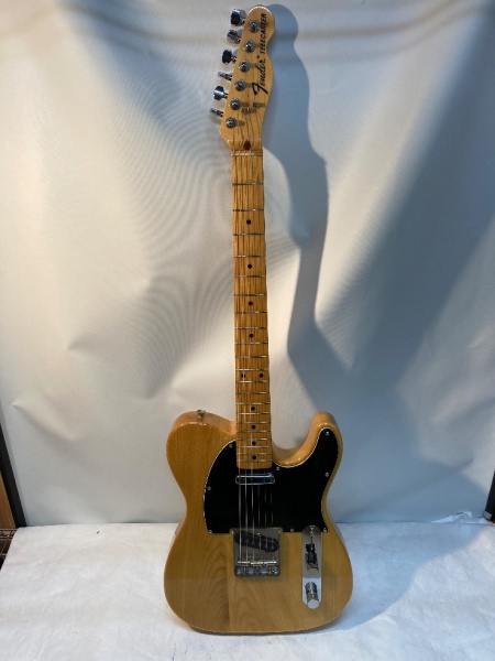 Fender Japan テレキャスター 93-94年製 Telecaster-