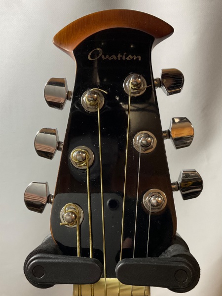 Ovation Celebrity Elite Ce P